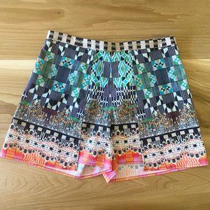 Clover Canyon Shorts
